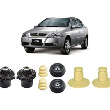 Imagem de Par Kit Amortecedor Dianteiro Astra 2007 2008 2009 2010 2011