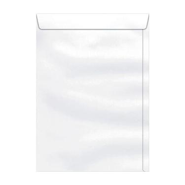 Imagem de Envelope Saco Branco Sof032 A4 229X324Mm Scrity 250Un