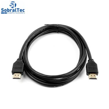 Imagem de Cabo HDMI Para HDMI 3 Metros Kunup KP-H5000-3M