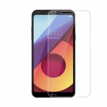 Imagem de Película De Vidro Para Lg Q6 E Q6 Plus