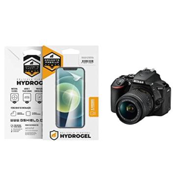 Imagem de Película Hydrogel para Nikon D5600 - Gshield