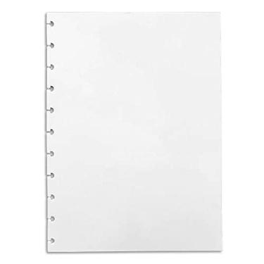 Imagem de Refil Liso 180g Caderno Inteligente Grande 30Fls Cirg4020