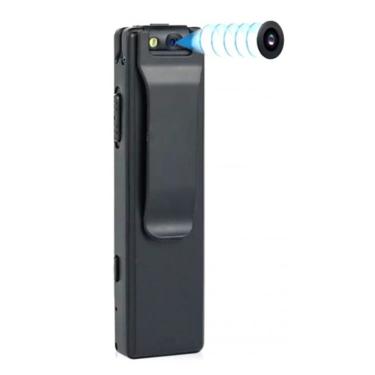 Imagem de Camera de Segurança Camera Mini escondida Full Com Imã micro