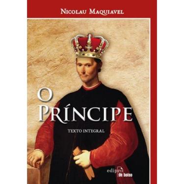 Imagem de Principe, O - 4ª Ed