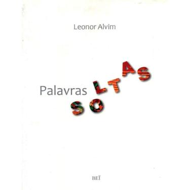 Imagem de Palavras Soltas