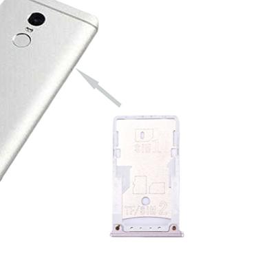 Imagem de For Xiaomi Redmi 4 SIM & SIM/TF Card Tray