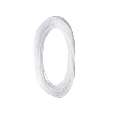 Imagem de Corda Varal Trançada NYLON N.05 Branca C/13M Secalux