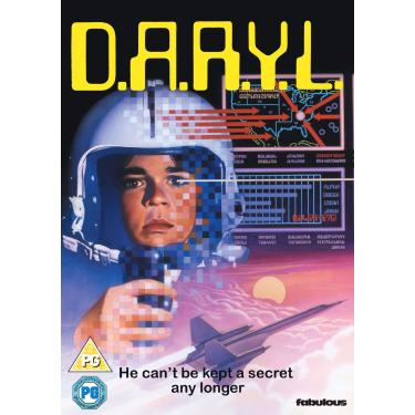 Imagem de D.A.R.Y.L [DVD]