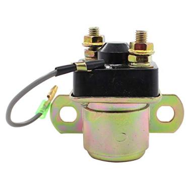 Imagem de Relé solenoide para iniciante Motoku para Polaris Big Boss 300 Magnum 325 330 425 Scrambler 400 Sportsman 500 TrailBlazer Trail Boss 350L XPlorer XPress