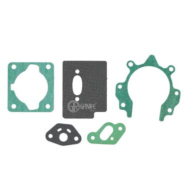 Imagem de Kit Jogo Juntas Roçadeira Importada 33cc - Sanre Brasil