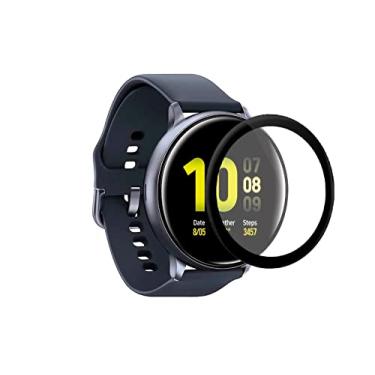 Imagem de Película Cerâmica para Smartwatch Galaxy Watch Active2 (40mm) (C7COMPANY)