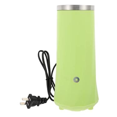 Imagem de Rolar Máquina De Rolo De Panela De Pequena Panela De Antiaderente Caldeira De Salsicha De Ovos De Café Da Manhã Omelete Batedor De Ovos Plástico Cozido No Vapor