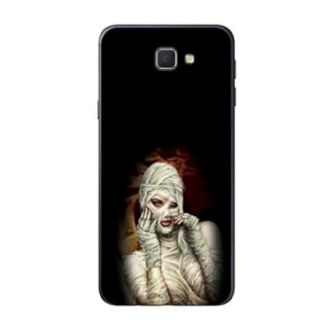 Imagem de Capa Adesivo Skin116 Verso Para Samsung Galaxy J5 Prime