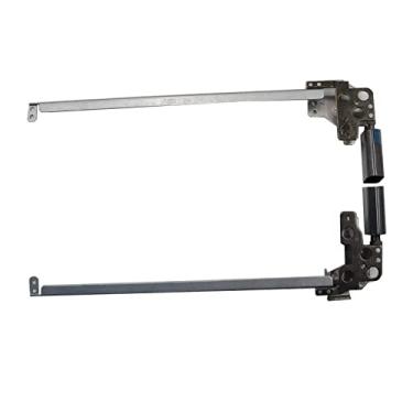 Imagem de Dobradiça LCD para Notebook L&R Para Lenovo 300e Para Chromebook 81H0 5H50Q93990 Novo