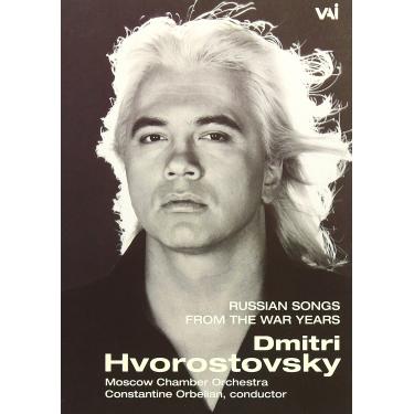 Imagem de Russian Songs of the War Years