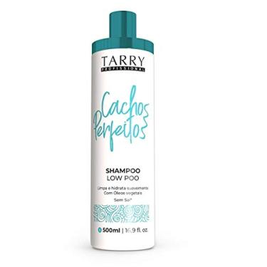 Imagem de Tarry Profissional Cachos Perfeitos Shampoo Low Poo 500ml
