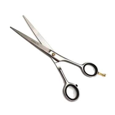Imagem de Tesoura Barbeiro Fio Laser com Descanso 15 cm