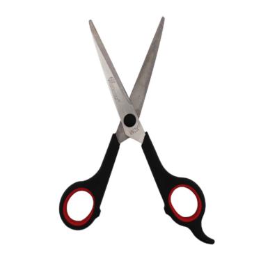 Imagem de TESOURA BARBEIRO COM DESCANSO 17CM 5017 WESTERN
