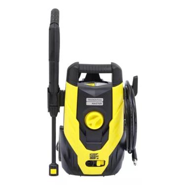 Imagem de Lavadora Profissional Alta Pressão 1200w 127v - Tramontina