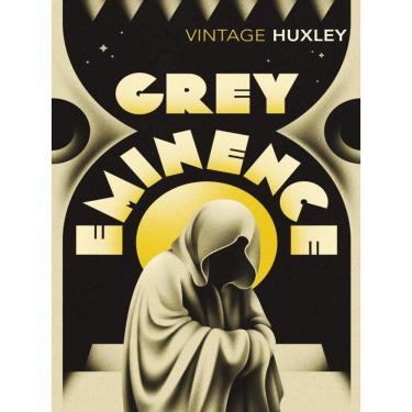 Imagem de Grey Eminence