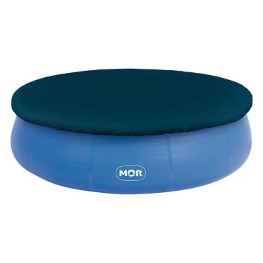 Imagem de Capa Para Piscina Inflável 4.600 Litros Redonda - Mor