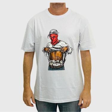 Imagem de Camiseta DGK Stash Masculina-Masculino