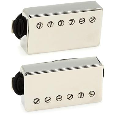Imagem de Seymour Duncan Whole Lotta Humbucker Set Nkl Electric Guitar