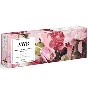 Imagem de Ashley Woodson Bailey 1000 Piece Panoramic Puzzle