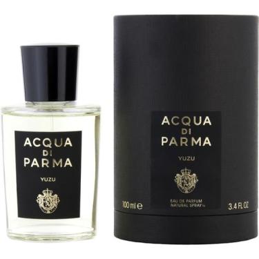 Imagem de Acqua Di Parma Yuzu Eau De Parfum Spray 3.4 Oz