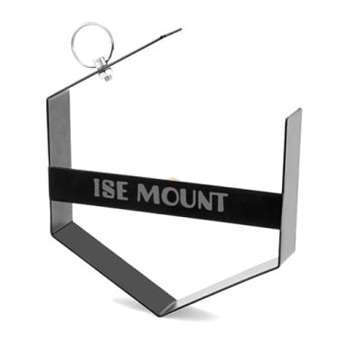 Imagem de CIADAZ Suporte de incenso repelente de mosquitos de metal ao ar livre Suporte multifuncional para incenso repelente de mosquitos Suporte portátil para incenso repelente de mosquitos