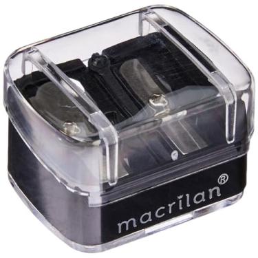 Imagem de Apontador Profissional para lápis de maquiagem - AP-01, Macrilan