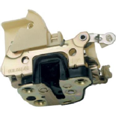 Imagem de Fechadura Mecânica Dianteira DIR Corsa Classic Após 04