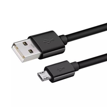 Imagem de Cabo USB micro de 1 5 m 5FT para Bose SoundLink Color I  II  Mini II  Revolve  Revolve Plus  Coluna