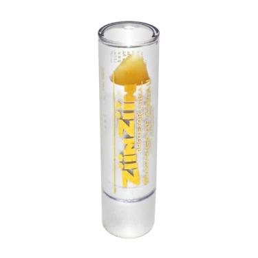 Imagem de Manteiga de cacau com própolis, protetor labial Ziin Ziin