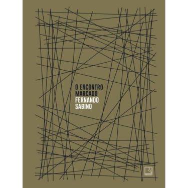 Imagem de Encontro Marcado, O - Edicao Especial