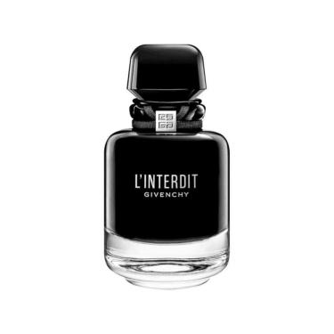 Imagem de L\`interdit Intense Givenchy Eau De Parfum - Perfume Feminino 80ml