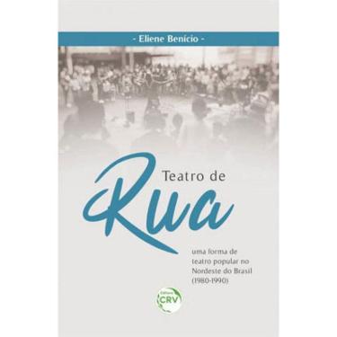 Imagem de Teatro De Rua