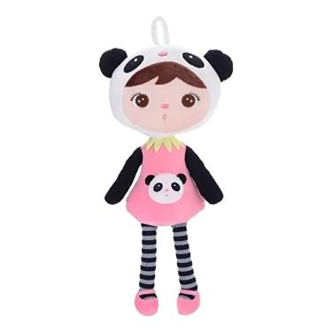 Imagem de Boneca Metoo Jimbão Panda 46 cm - Original