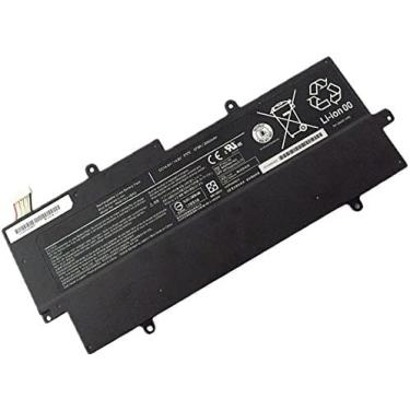 Imagem de Bateria do notebook For PA5013U-1BRS PA5013U Laptop Battery for Toshiba Portege Z835 Z830 Z930 Z935 Z830-10P Z835-P330 Ultrabook（14.8V 47WH）