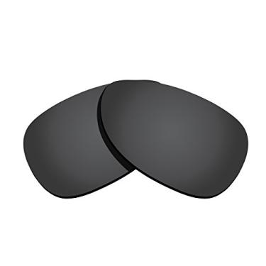 Imagem de Lentes de reposição polarizadas para Smith Toaster - Cores (preto)