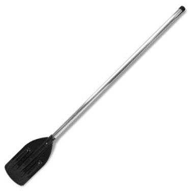 Imagem de Remo C/ Cabo Alumínio P/ Bote Barco Pesca Canoa