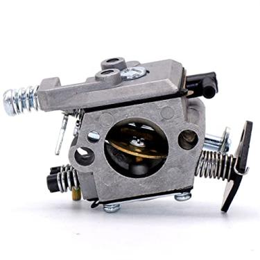 Imagem de Carburador 3800 para peças de reposição para motosserra chinesa ZENOAH 3800 38CC