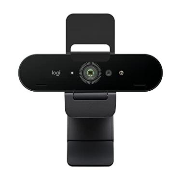 Imagem de Logitech BRIO Stream USB 3.0 Nero Webcam