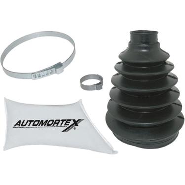 Imagem de Kit Coifa Homocinética Lado Dir Ou Esq Monza Vectra Astra [F103]