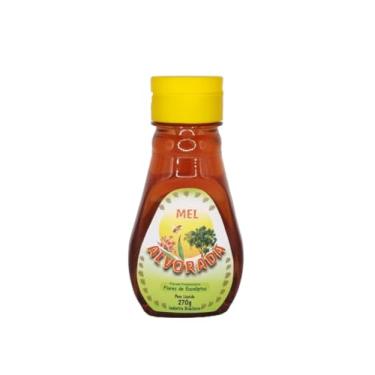 Imagem de Mel de Eucalipto Alvorada 270g