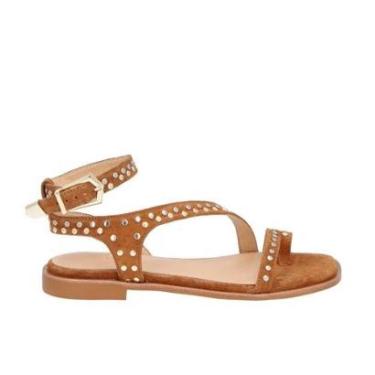 Imagem de Rasteira NV Luiza Barcelos 13800008-Feminino