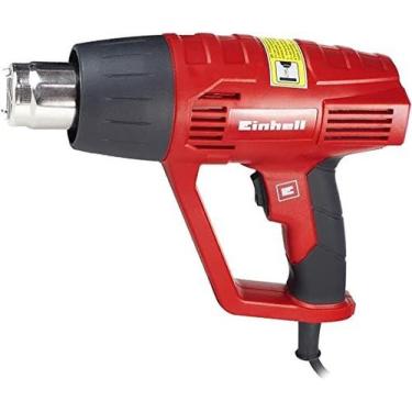 Imagem de Soprador Térmico 1500W + Maleta 220V Th-Ha 2000/1 - Einhell