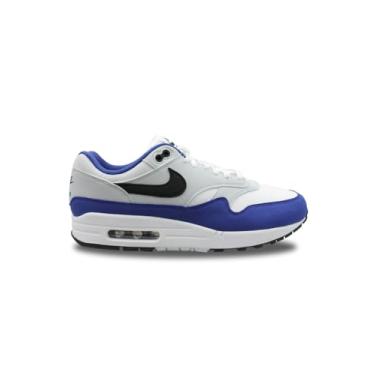 Imagem de Nike Tênis feminino Air Max Correlate, Branco, preto, azul royal profundo, 41
