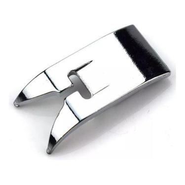 Imagem de Calcador Para Máquina Elgin Superia JX-2050 Prátika JX-2051 - Singer