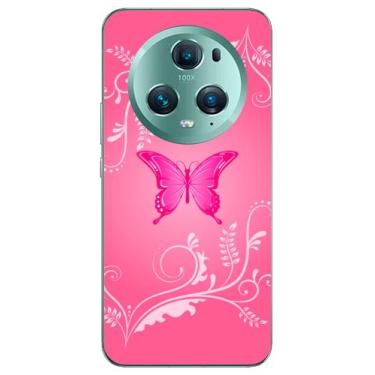 Imagem de Capa Adesivo Skin361 Verso Para Honor Magic 5 Pro - KawaSkin